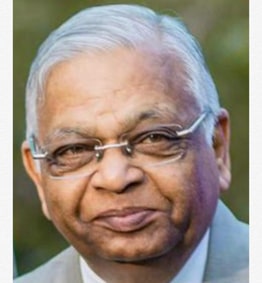 Dr. Ramesh Roop Rai 