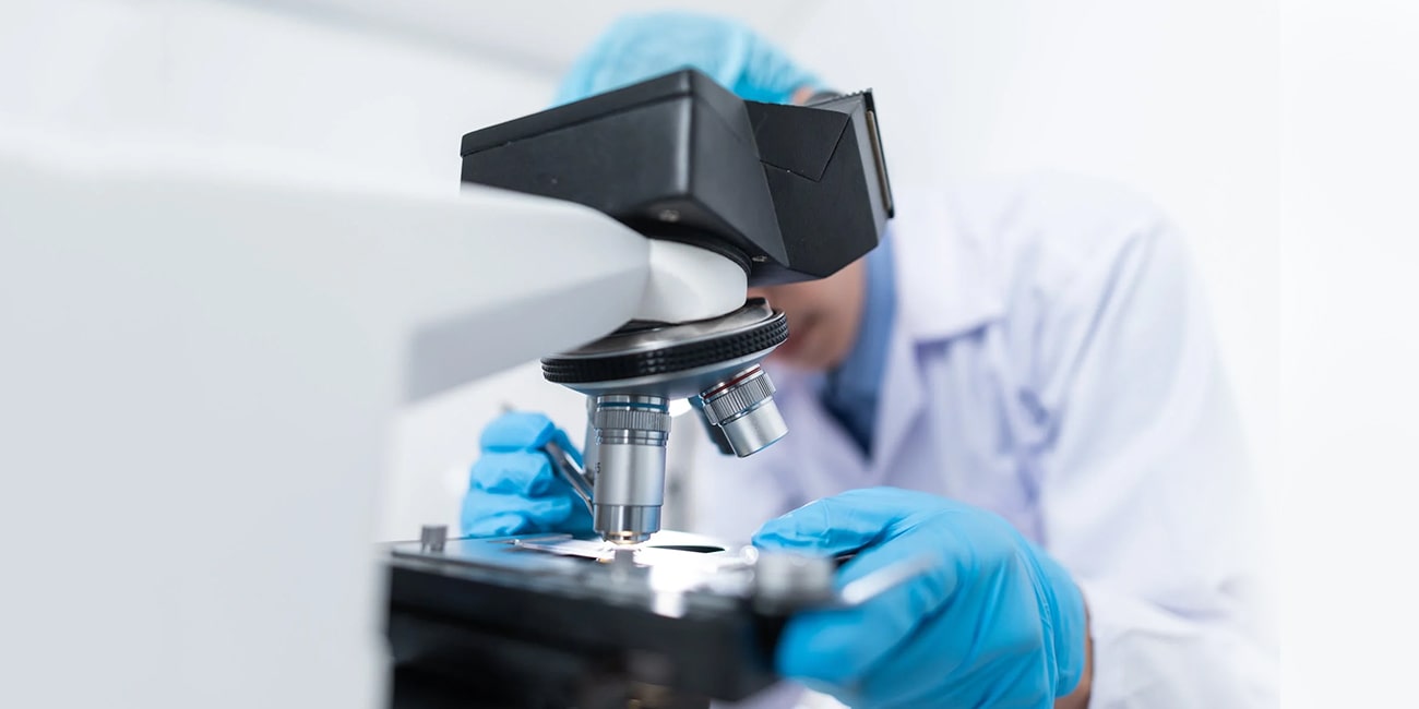 Diagnostic Laboratory